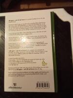 Allt gjort - och tid att leva