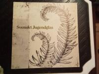 Svenskt jugendglas : &ouml;verf&aring;ngsglas 1898-1918 : 10.12.1980-1.3.1981 Nationalmuseum Stockholm