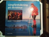 L&aring;ngf&auml;rds&aring;kning p&aring; skridskor