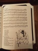 Samling kring Rosenblom 