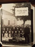 Husby skola 1697 - 1997