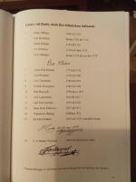 Husby skola 1697 - 1997