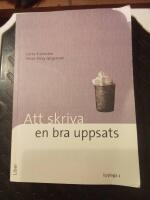 Att skriva en bra uppsats