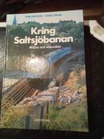 Kring Saltsj&ouml;banan : milj&ouml;er och m&auml;nniskor