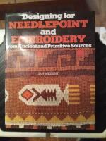 Designing for needlepoint....Sources 