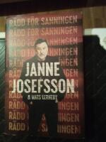 R&auml;dd f&ouml;r sanningen