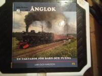 Lilla boken om &aring;nglok : en faktabok f&ouml;r barn och vuxna