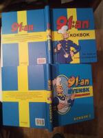 91:an Kokbok : det b&auml;sta ur svensk husmanskost