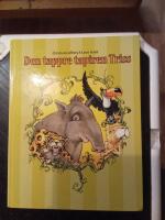 Den tappre tapiren Triss