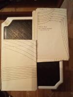 Sy nya kl&auml;der av mjuka tyger