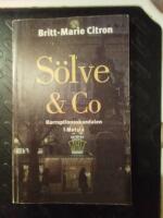 S&ouml;lve & Co : korruptionsskandalen i Motala