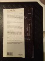 S&ouml;lve & Co : korruptionsskandalen i Motala