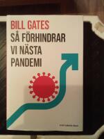 S&aring; f&ouml;rhindrar vi n&auml;sta pandemi