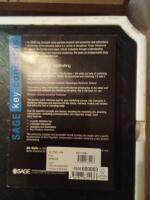 Key concepts in marketing 