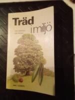 Tr&auml;d i milj&ouml;