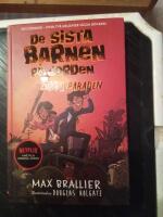 De sista barnen p&aring; jorden och zombieparaden