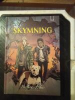 Skymning