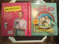 Vi g&ouml;r efterr&auml;tt!