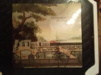 Orangerimuseet p&aring; Ulriksdal