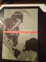 Mellan makt och hj&auml;lp - Om det flertydiga f&ouml;rh&aring;llandet mellan klient och hj&auml;lpare