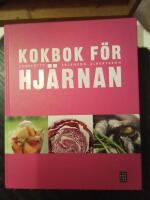 Kokbok f&ouml;r hj&auml;rnan