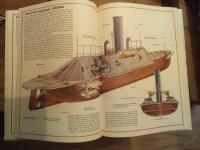 B&aring;tar - fr&aring;n trirem till atomub&aring;t