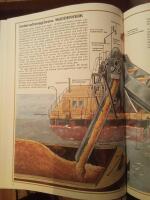 B&aring;tar - fr&aring;n trirem till atomub&aring;t