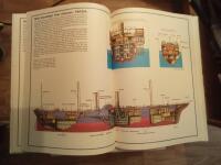 B&aring;tar - fr&aring;n trirem till atomub&aring;t