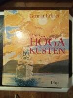 L&auml;ngs H&ouml;ga kusten