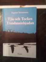 Tjia och Tockes Trandansinbjudan