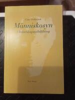 M&auml;nniskosyn i ledarskapsutbildning 