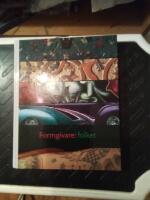 Fataburen. Formgivare : folket