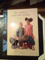 Sy enkla barnkl&auml;der
