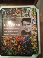 En resa....Bengt Lindstr&ouml;m 