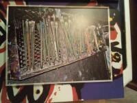 En resa....Bengt Lindstr&ouml;m 