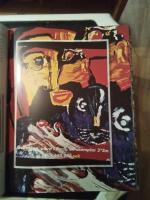 En resa....Bengt Lindstr&ouml;m 