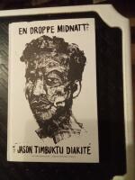En droppe midnatt