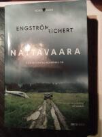 Nattavaara
