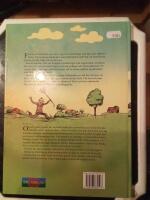 Barnen p&aring; Tanto. Tantoindianerna / Le gl&aacute;ti po Tanto. Le tantoindi&aacute;nura