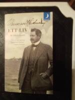 Verner von Heidenstam : ett liv