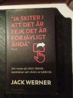 "Ja skiter i att det &auml;r fejk det &auml;r f&ouml;rj&auml;vligt &auml;nd&aring;" : om myter p&aring; n&auml;tet, fejkade ber&auml;ttelser och vikten av k&auml;llkritik