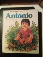 Antonio, indianpojken i djungeln