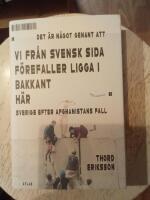 Det &auml;r n&aring;got genant att vi fr&aring;n svensk sida f&ouml;refaller ligga i bakkant h&auml;r : Sverige efter Afghanistans fall