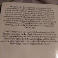 The finding of the third eye