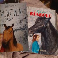 &Ouml;vergiven + Min v&auml;n Diabolo