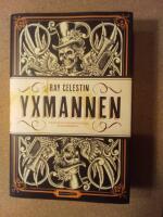 Yxmannen