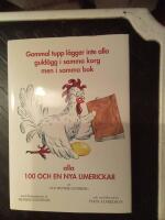 100 och en nya limerickar