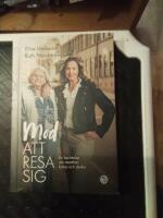 Mod att resa sig : en ber&auml;ttelse om utsatthet, kamp och styrka