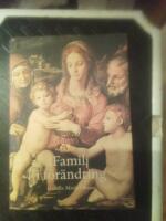 Familj i f&ouml;r&auml;ndring