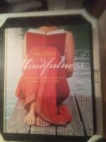 En resa i mindfulness : bli fri fr&aring;n stress och oro genom att leva i nuet